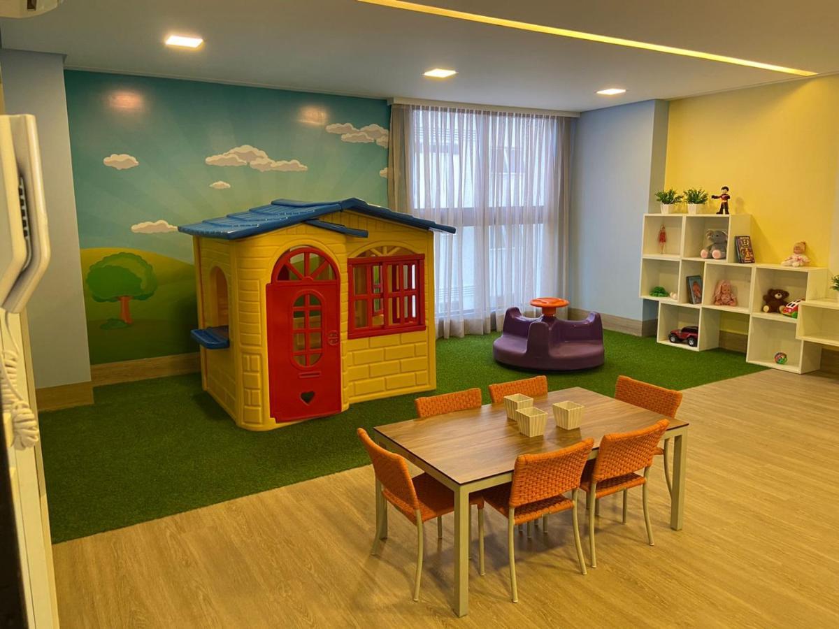 One Way Apartment - Joao Pessoa — Fotos 1